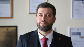 Александр Гавриленко рассказал про новую зерновую биржу РФ